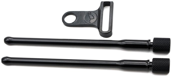 Zarážka prutu Korda Snag Bar