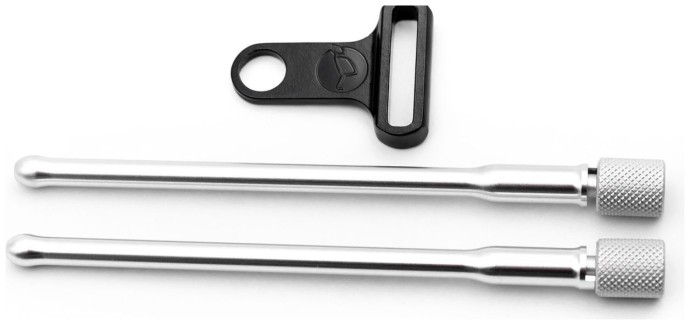 Zarážka prutu Korda Snag Bar