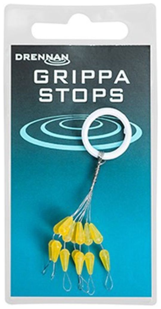 Zarážky Drennan Grippa Stops