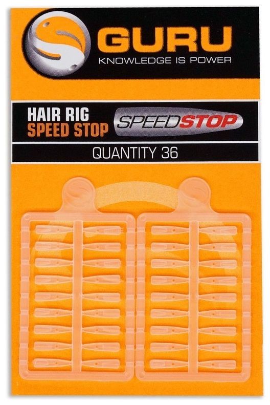 Zarážky Guru Speedstops
