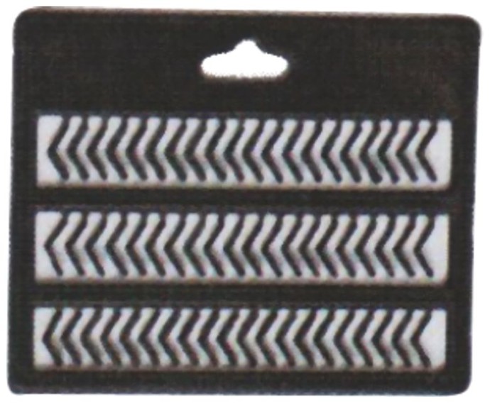 Zarážky Mistrall Zarážky Mistrall