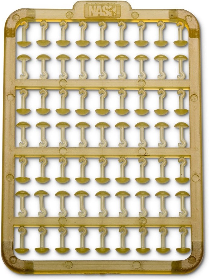 Zarážky Nash Extender Hairstop