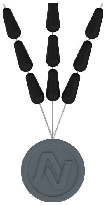 Zarážky Nytro Swivel & Knot Protector Stops