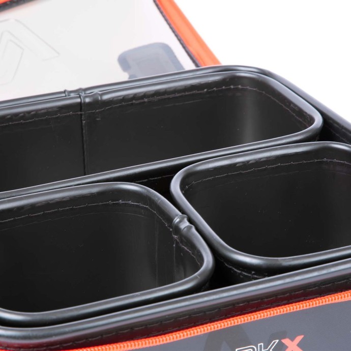 Zásobník Na Kŕmidlá Nytro Starkx Ultra-EVA 2+1 Feeder Tray