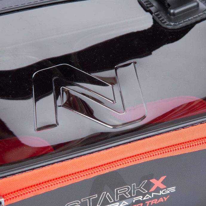 Zásobník Na Krmítka Nytro Starkx Ultra-EVA 2+1 Feeder Tray