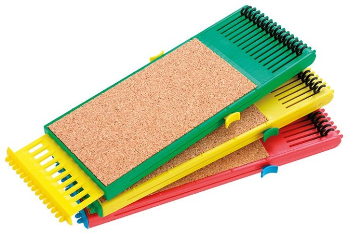 Zásobník Na Návazce Mikado Zatahávací Korkem