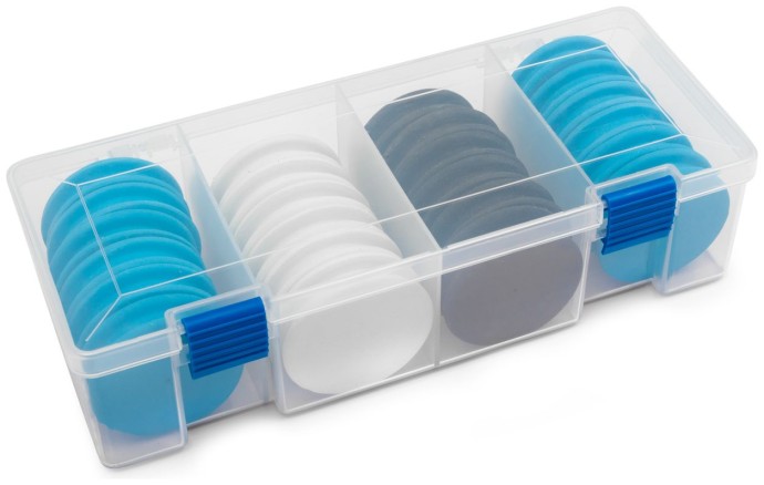 Zásobník na Návazce Zebco Trophy Organizer - Rig Winders