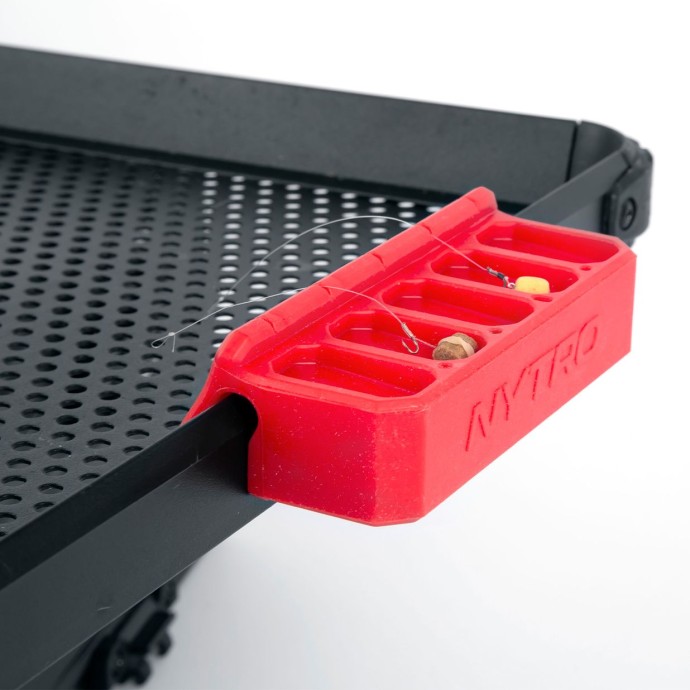 Zásobník na Návnadu Nytro Klip-On Bait Tray