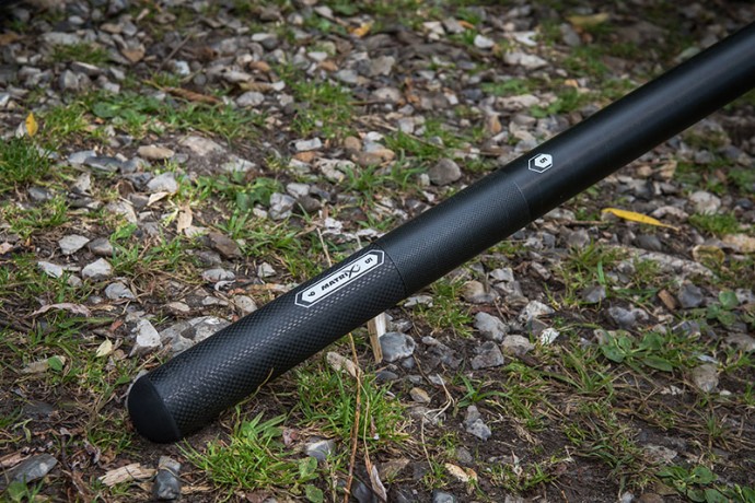 Zaštita Kraja Šteke Matrix MTX Section Protection 9/10