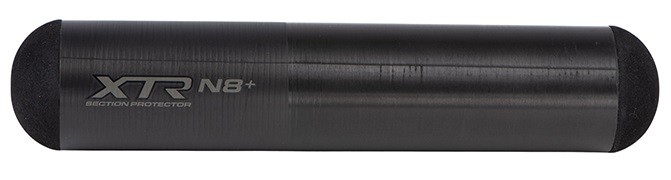 Zaštita kraja šteke Matrix XTR No8+ Section Protector