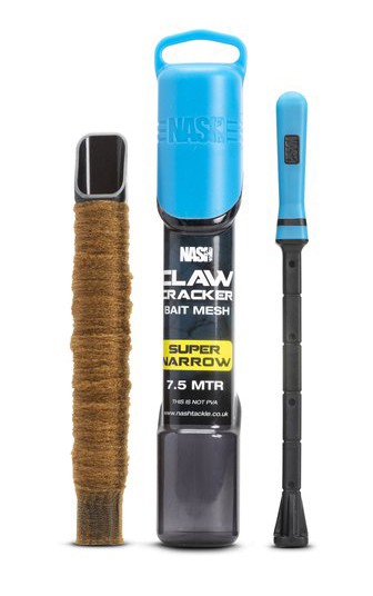 Zaštita Mamca Nash Claw Cracker Bait Mesh 7,5m
