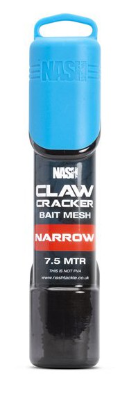 Zaštita Mamca Nash Claw Cracker Bait Mesh 7,5m