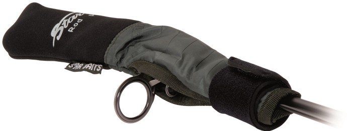 Zaštita vrha Starbaits Rod Protector