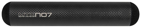 Zaštita za krajeve šteka Matrix MTX V2 Section Protectors
