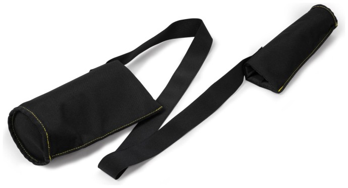 Zaštita za rolu i vrh štapa Black Cat BLCK Reel And Rod Tip Shield