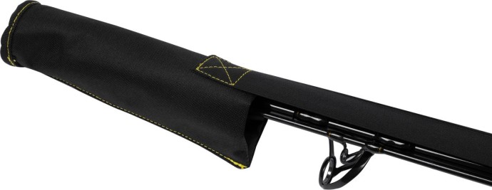 Zaštita za rolu i vrh štapa Black Cat BLCK Reel And Rod Tip Shield