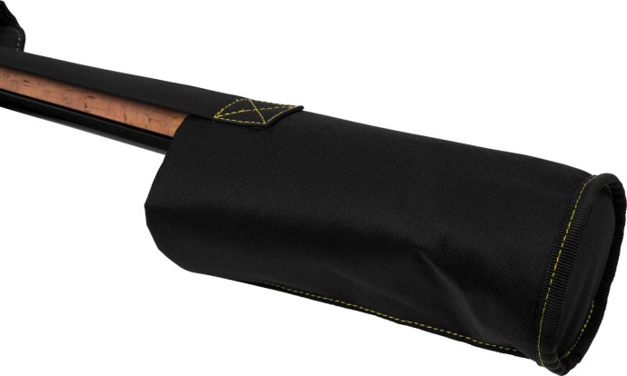 Zaštita za rolu i vrh štapa Black Cat BLCK Reel And Rod Tip Shield