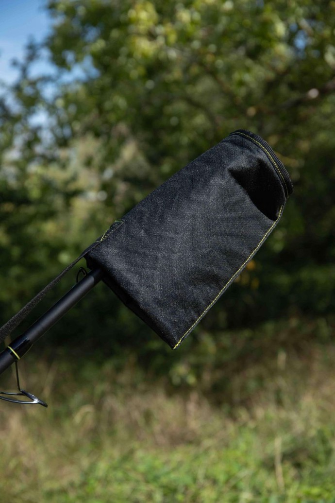 Zaštita za rolu i vrh štapa Black Cat BLCK Reel And Rod Tip Shield