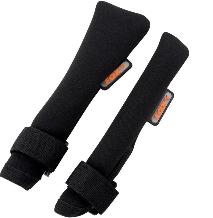 Zaštita za štap Fox Tip & Butt Protectors