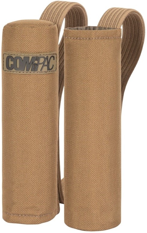 Zaštita za Štap Korda Compac Elasticated Tip & Butt Protectors