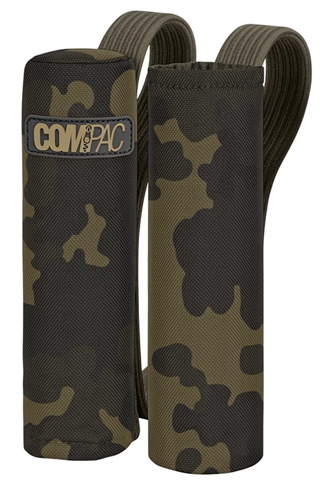 Zaštita za Štap Korda Compac Elasticated Tip & Butt Protectors