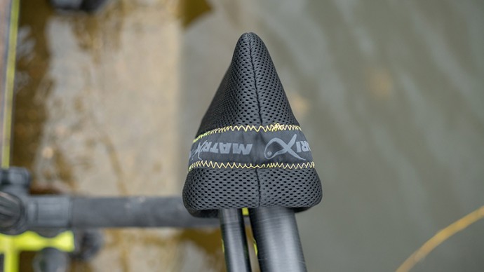 Zaštita za štap Matrix Compact Pole Sock
