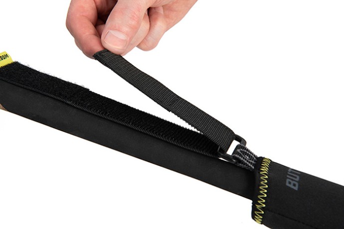 Zaštita za štap Matrix X-Stretch & Tail Rod Bands