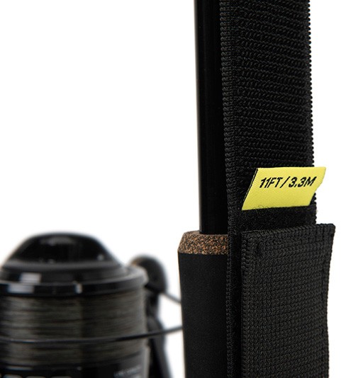 Zaštita za štap Matrix X-Stretch & Tail Rod Bands