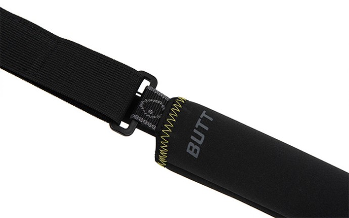 Zaštita za štap Matrix X-Stretch & Tail Rod Bands
