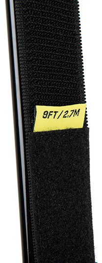 Zaštita za štap Matrix X-Stretch & Tail Rod Bands