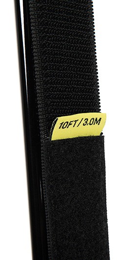 Zaštita za štap Matrix X-Stretch & Tail Rod Bands