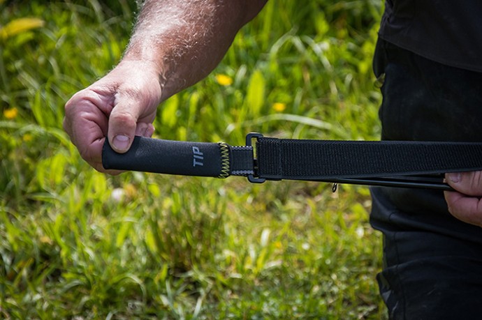 Zaštita za štap Matrix X-Stretch & Tail Rod Bands