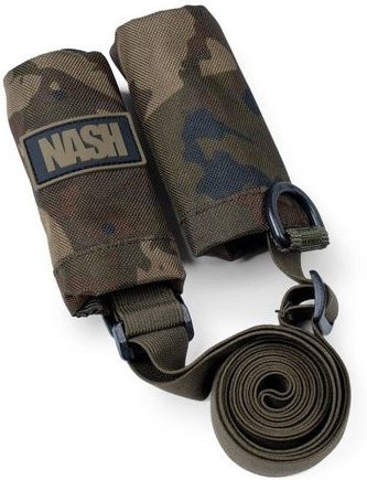 Zaštita za štap Nash Subterfuge Butt and Tip Connector