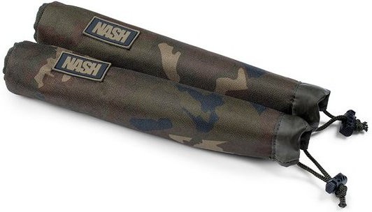 Zaštita za Štap Nash Subterfuge Butt and Tip Protectors