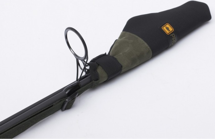 Zaštita za Štap Prologic Connected Rod Tip and Butt Protector