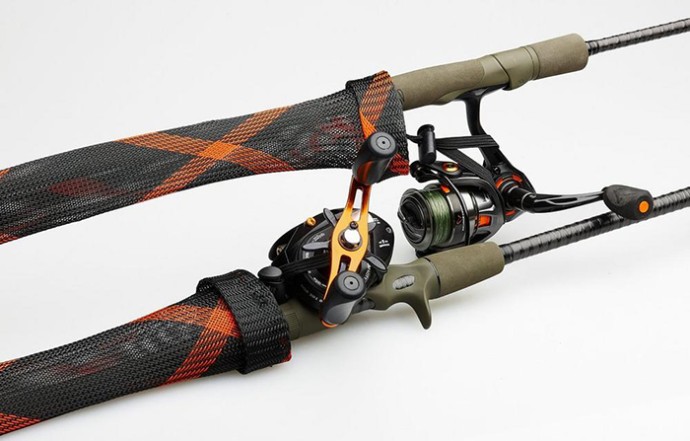 Zaštita za štap Savage Gear Rod Sock Flex