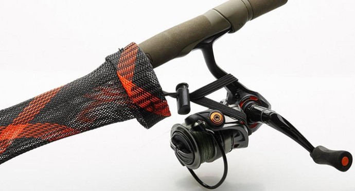 Zaštita za štap Savage Gear Rod Sock Flex