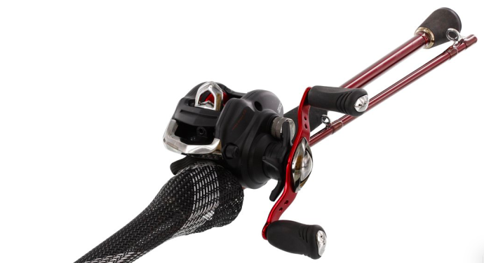 Zaštita za štap Westin Rod Cover Spin