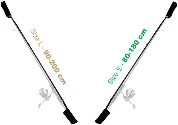 Zaštita za Štap Zfish Rod Protector
