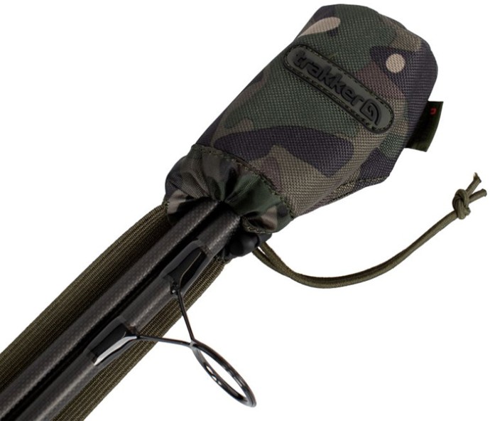Zaštita za štapove Trakker NXC Camo Elasticated Tip Protector