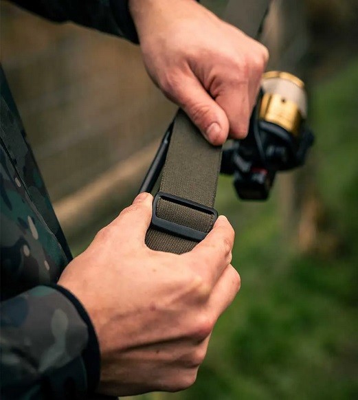 Zaštita za štapove Trakker NXC Camo Elasticated Tip Protector