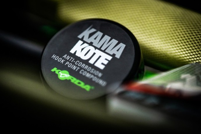 Zaštita za Udice Korda KamaKote Hook Point Compound