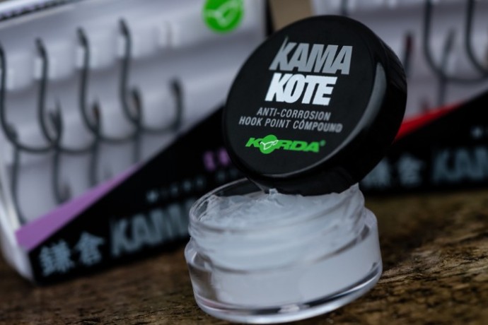 Zaštita za Udice Korda KamaKote Hook Point Compound