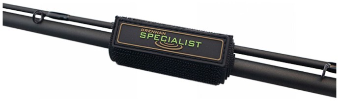 Zaštita za Vrhove Štapova Drennan Specialist Rod Socks Set