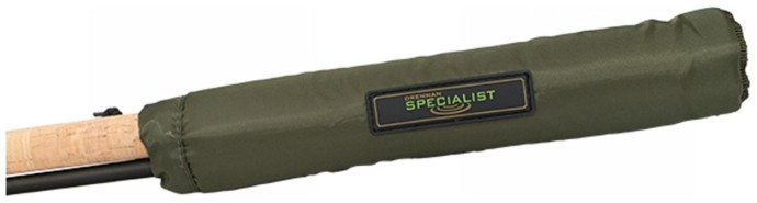 Zaštita za Vrhove Štapova Drennan Specialist Rod Socks Set