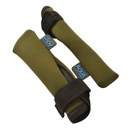 Zaštite za Štap Aqua Products Neoprene Tip & Butt Protectors