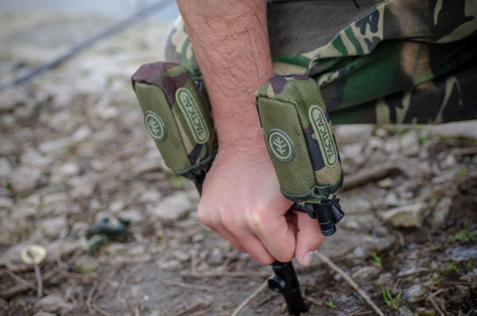 Zaštitna navlaka za signalizator Wychwood Tactical HD Alarm Cover