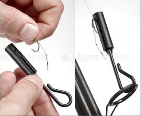 Zaštitni držač za udicu Trakker Hook Up 2kom