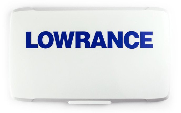 Zaštitni poklopac ekrana Lowrance Eagle 7