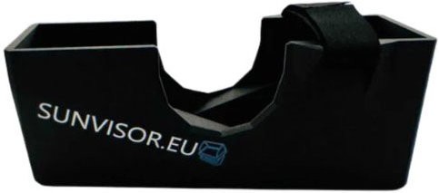 Zaštitni poklopac Sunvisor za sondu Garmin LVS34